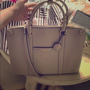 Henri Bendel Laptop Tote Bag